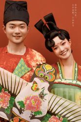 -金公主婚纱摄影(和平店)