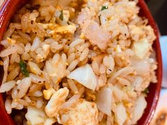 -盛焰铁板烧(王府井店)