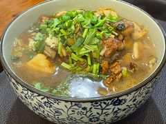 -荣荣面馆(丹溪大道店)