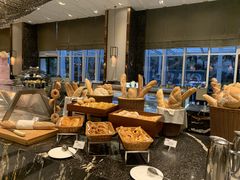 大堂-美食汇·海鲜自助餐·家庭聚会·商务宴请(青秀万达文华店)