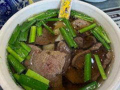 -六禄面家(芳和分店)