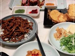 -小吊梨汤·北京菜·烤鸭(鸟巢店)