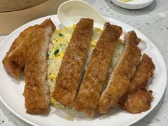 -鼎泰丰(南门店)