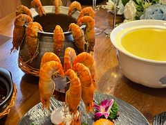 -蝦塘·中国餐馆(城墙南马道巷店)