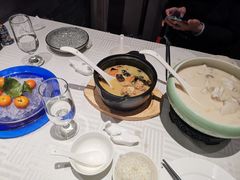 -四季民福烤鸭店(王府井灯市口店)