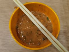 -小谷姐姐麻辣拌·麻辣烫(北辰店)