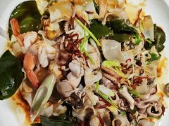 -渔码头食府·20年蓬莱老字号(登州路店)