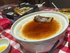 -西贝(宝乐汇店)