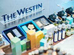 -厦门威斯汀酒店