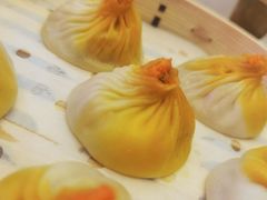 现拆蟹粉小笼-苏小柳手作点心(控江旭辉分院)