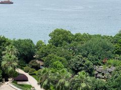 -绿城千岛湖喜来登度假酒店