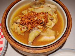 -广笼记粤菜小馆(白云万达店)