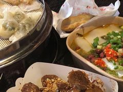 -沙州食驿·非遗小吃夜市