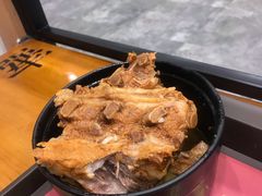 -犟骨头(津南永旺店)