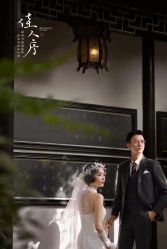 -今生有约国际精品婚纱摄影(苏州店)
