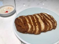 -潮米果蚝烙·潮汕小吃(海乐荟店)