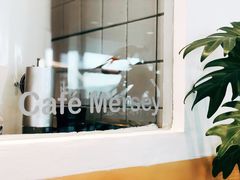 -Cafe Mersey默西咖啡(西交店)