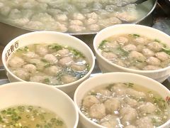 -蓝记云吞(正果店)