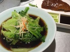 -鸭王烤鸭店(三里河店)
