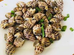 -胖大嫂渔家排档·全海景餐厅(渔村店)