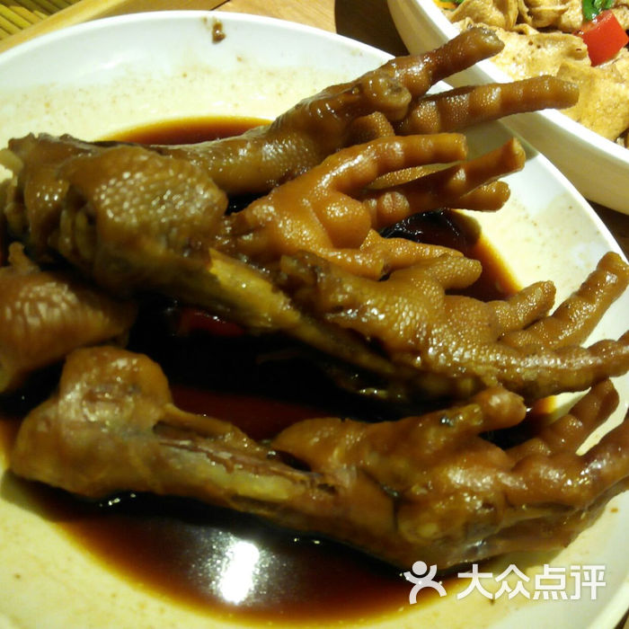 null番茄芝士焗水饺图片-北京null-大众点评网