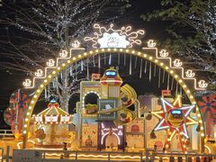 -东莞松山湖万象汇