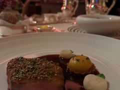 -The Ritz Restaurant