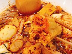 -亲爱哒麻辣烫 Mrs zan's kitchen