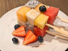 -粤海喜来登酒店·&More聚驿(天河城店)