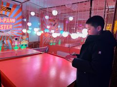 -不可思议减压馆·解压博物馆·摔碗发泄·团建定制