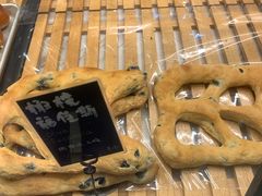 摩卡黑森林-Dough&Joe团憩(瑞虹天地月亮湾店)