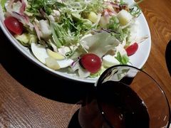 android_upload_pic-JINNS锦时 steak&pizza(浸信会礼拜堂旧址店)