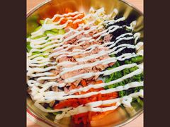 -米村拌饭(南京万达茂店)