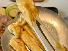 -范儿·嫂子烤肉·精致炭火烤肉(长治路店)