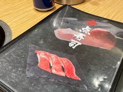-合点寿司(金虹桥商场店)