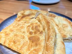 -品回味清真西北楼(宁波首店)