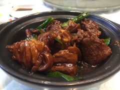 -渔堂公园餐厅·本帮菜(乐园路店)