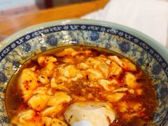 -马记伊源斋涮肉·清真菜(潘家园古玩市场店)