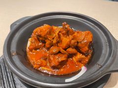 -尚一汤 广东炖汤(金桥国际店)