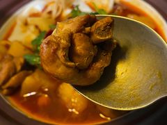 -纳鲁孜·新疆特色餐厅(上海悦荟广场店)