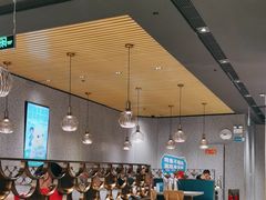 -半天妖烤鱼(呼市摩尔城店)