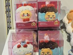 -KAKAO FRIENDS(弘大店)