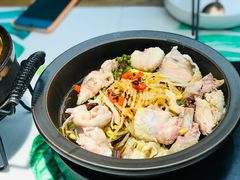 -云海肴·汽锅鸡·云南菜(曲江大悦城店)