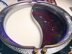 寿喜锅-温禾牛·和牛寿喜烧自助火锅(恒基名人店)