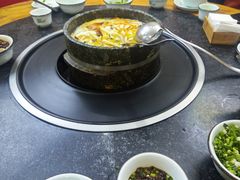 -南渝食府.石锅鸡(尚城花园店)