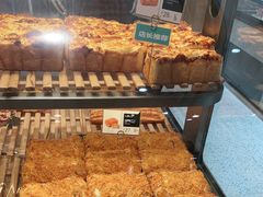 -工匠面包(壹方店)