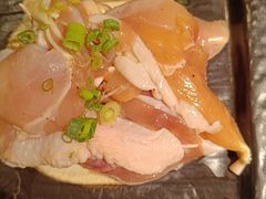 -厚贞日式烤肉(浦东汇智店)