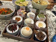 -一味大院•桐庐菜传承店(春江路店)