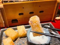 -周丹丹&章花食烤铺(九眼桥店)