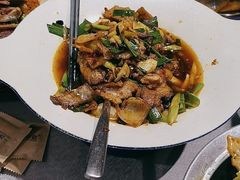 -有红鸡毛店·川菜(建设路店)